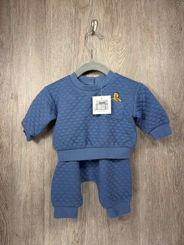 Gap Size 0-3m Outfit