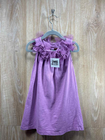 Tea Collection Size 4y Dress