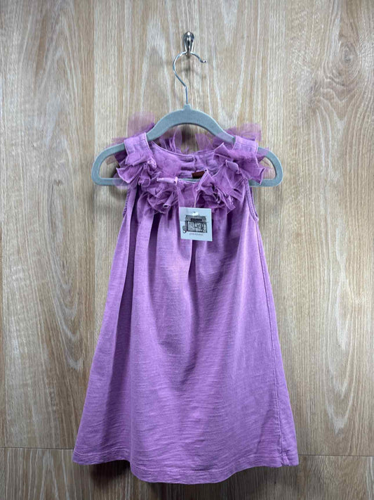 Tea Collection Size 4y Dress