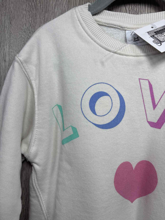 Zara Size 3-4y Shirt