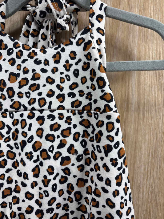 Little and Lively Size 6-12m Outfit