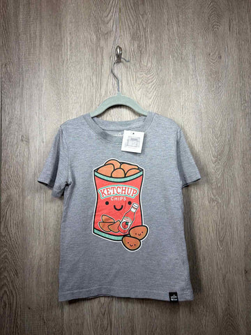 Whistle and Flute Size 5-6y Shirt