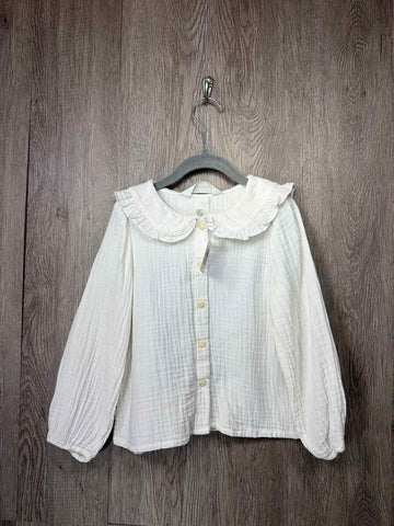 H&M Size 4-5y Shirt