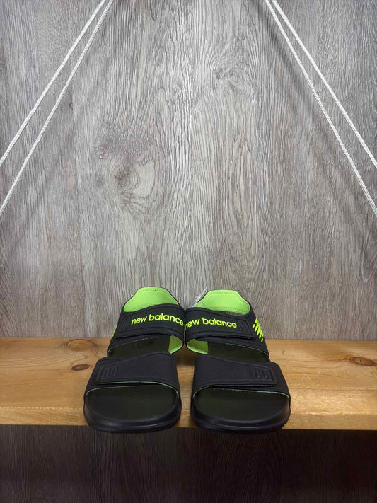 New Balance Size Y3 Summer