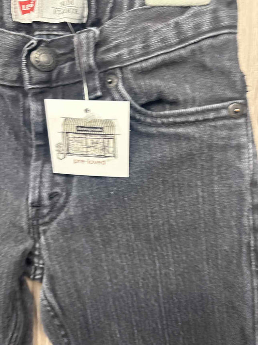Levi's Size 6y Pants