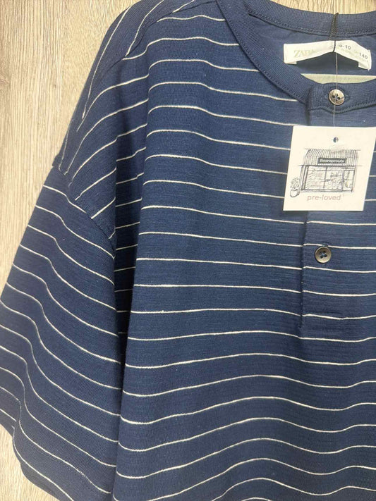 Zara Size 9-10y Shirt