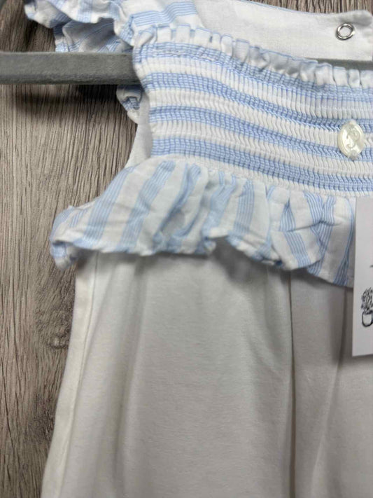 Size 9-12m Romper