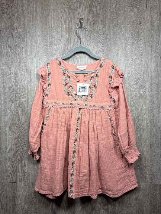 Louise Misha Size 4y Dress