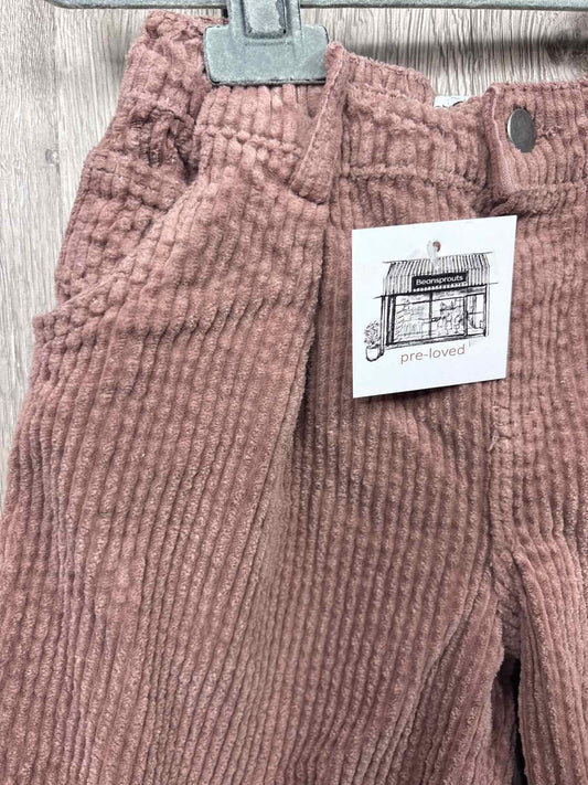 Zara Size 4y Pants