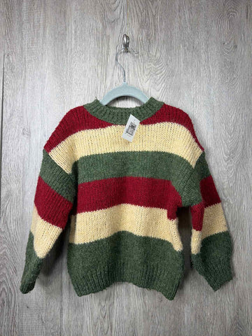 Zara Size 4y Sweater