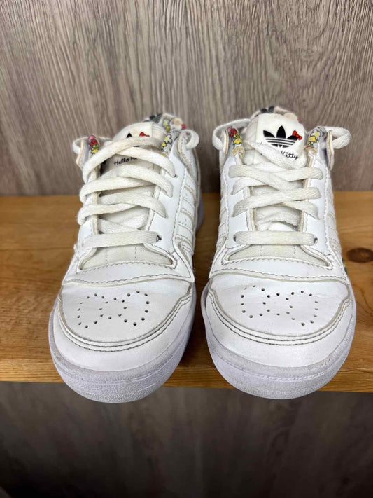 Adidas Size C11 Sneakers
