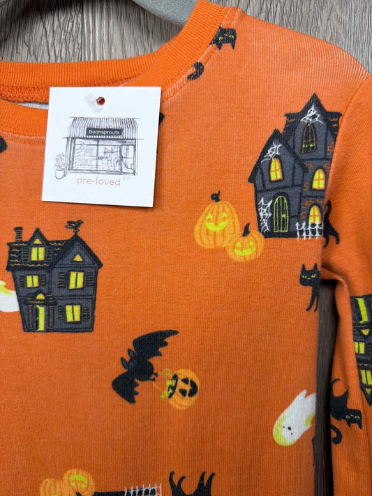 Carters Size 2y Pajamas