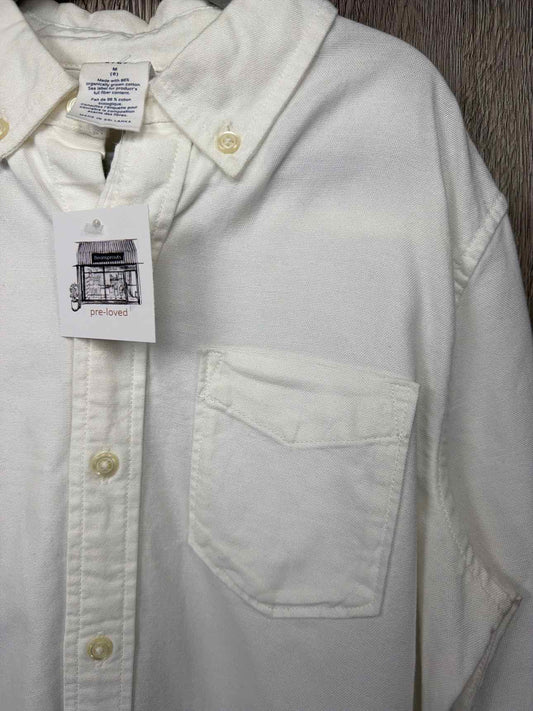 Gap Size 8y Shirt