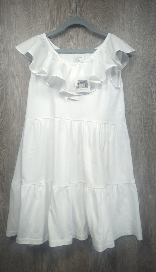 Zara Size 10y Dress