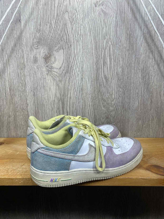 Nike Size Y3 Sneakers