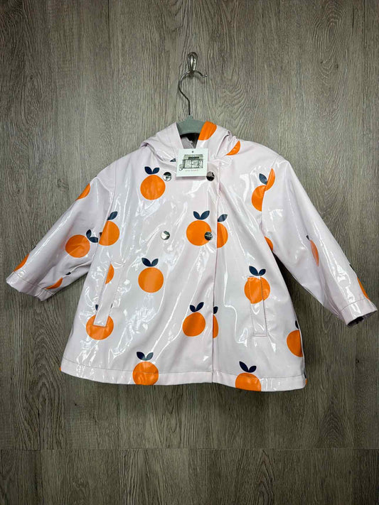 Jacadi Size 12-18m Rain gear