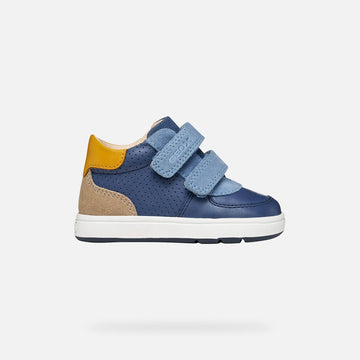 Biglia - Denim / Sky