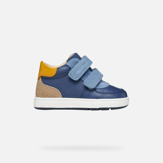 Biglia - Denim / Sky
