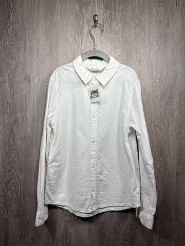 H&M Size 8-9y Shirt