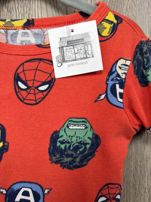 Gap Size 3y Pajamas