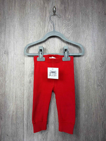Hanna Anderson Size 12-18m Pants