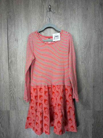 Tea Collection Size 8y Dress