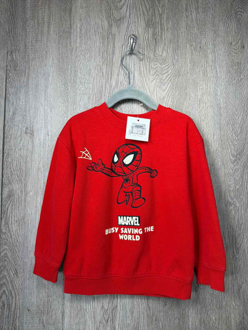 H&M Size 3-4y Shirt