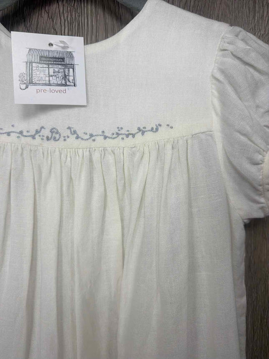 Bonpoint Size 6y Dress