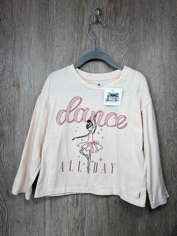 Gap Size 3-4y Shirt