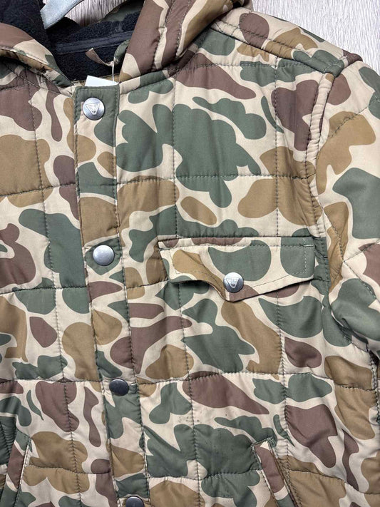 Size 6-7y Jackets & Outerwear