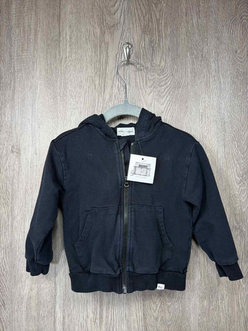 Miles the Label Size 12-18m Hoodie