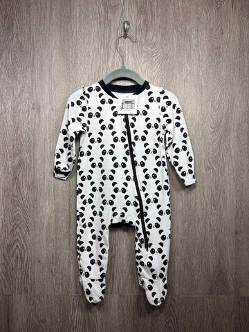 Whistle and Flute Size 6-12m Sleeper