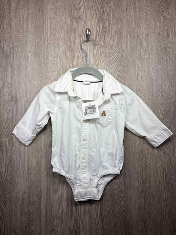 Gap Size 3-6m Onesie