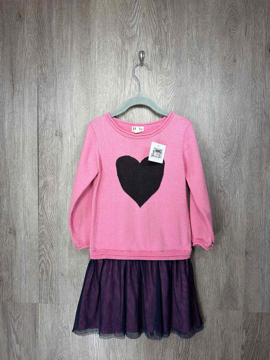 Hatley Size 6y Dress