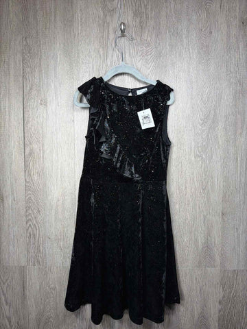 Zara Size 9y Dress