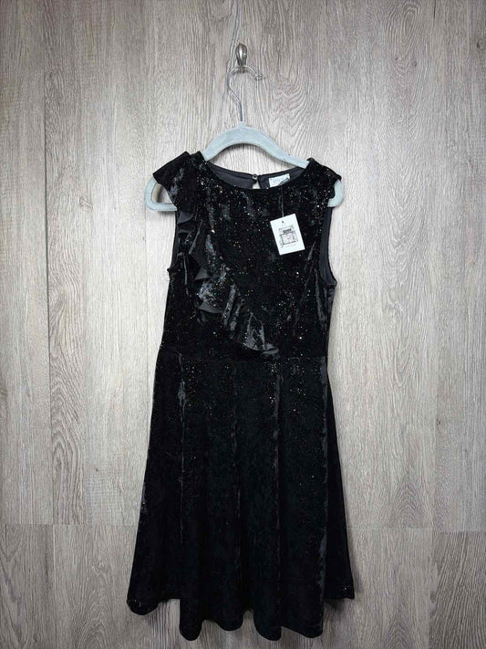 Zara Size 9y Dress