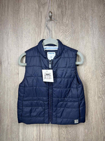 Mayoral Size 9-12m Jackets & Outerwear