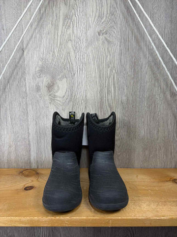 Jan & Jul Size C9 Boots