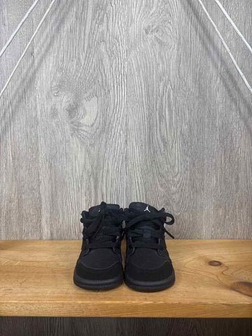 Nike Size C4 Sneakers