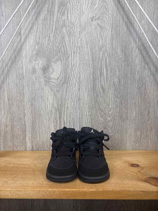 Nike Size C4 Sneakers