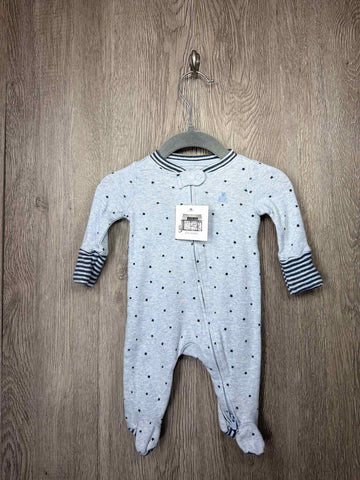 Gap Size Newborn Sleeper
