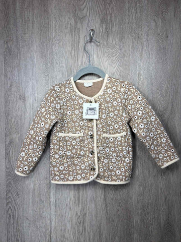 Petit Lem Size 18-24m Sweater