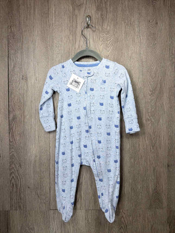 Gap Size 6-9m Sleeper