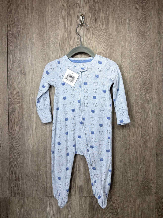 Gap Size 6-9m Sleeper