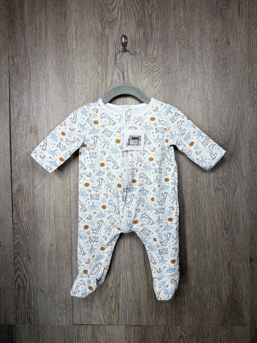 DPAM Size 0-3m Sleeper
