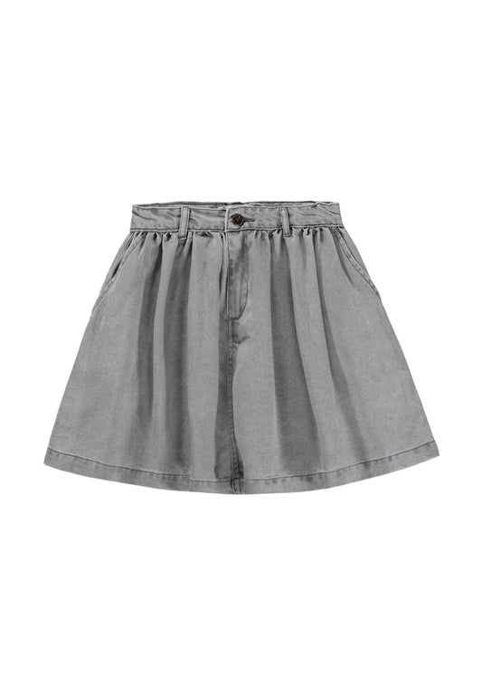 Beatrix - Dappled Grey