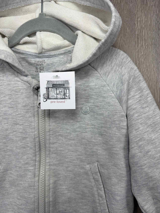 Nest Size 2-3y Hoodie