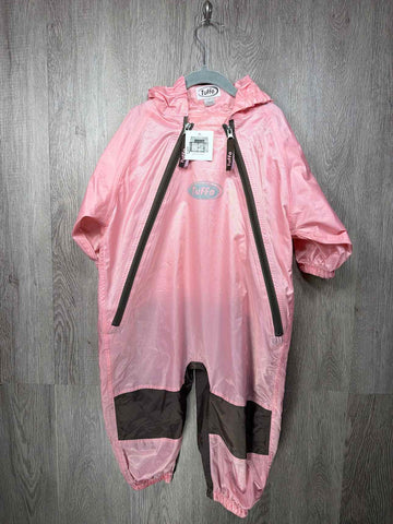 Tuffo Size 12-18m Rain gear
