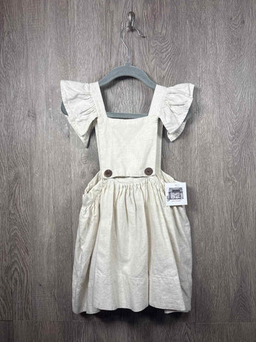 Size 4y Dress