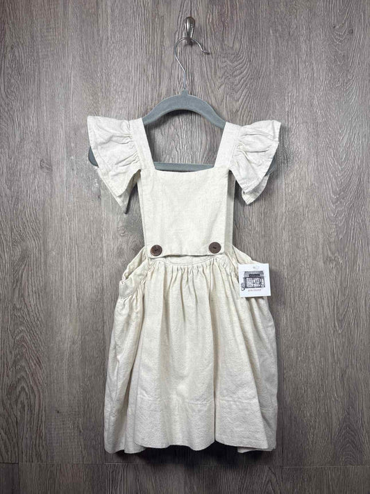 Size 4y Dress